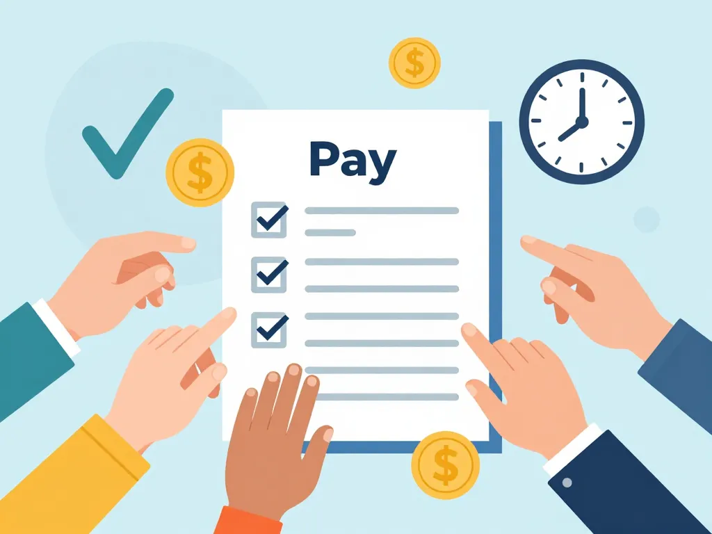 3x8 travail fiche de paie primes droits