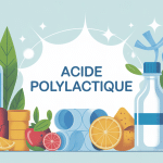 acide polylactique danger illustration sécurité dispositifs