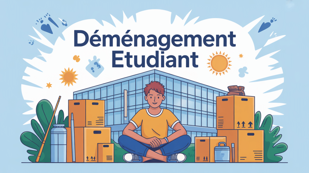 aide au déménagement pour étudiant visuel étudiant cartons immeuble