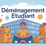 aide au déménagement pour étudiant visuel étudiant cartons immeuble
