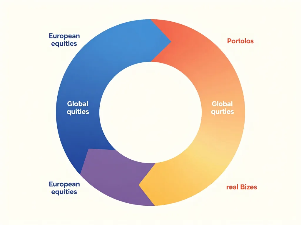 Allocation portefeuille ETF bnp paribas easy stoxx europe 600 ucits etf
