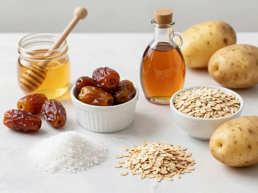 table produits alternatifs maltodextrine halal