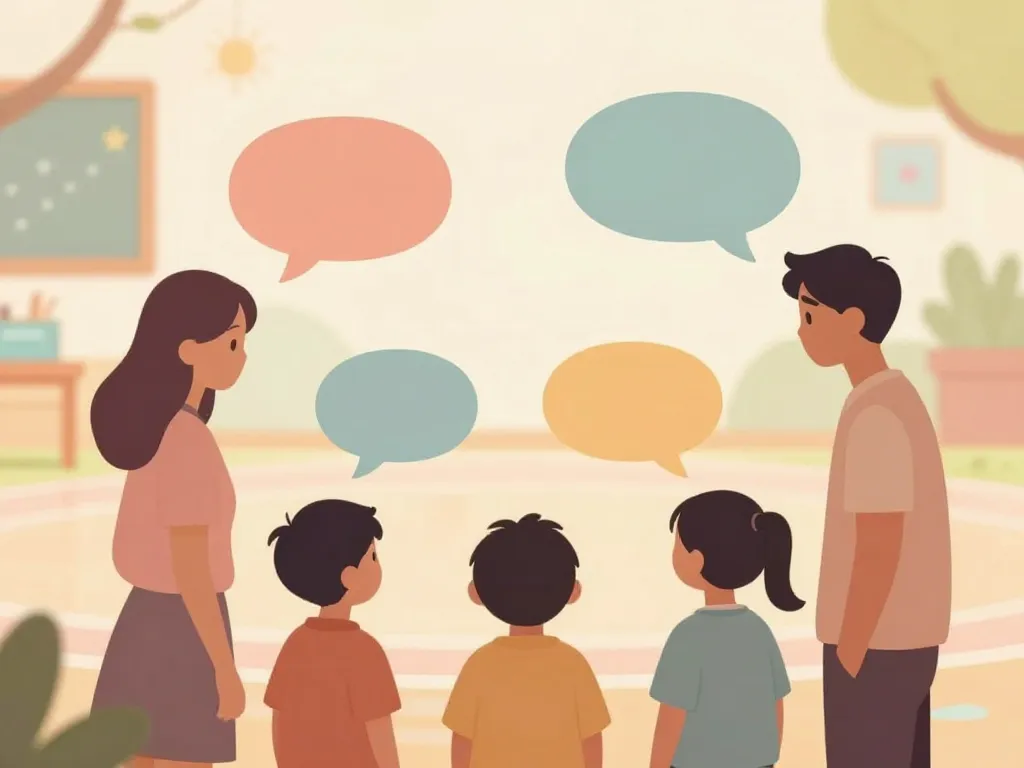 avis sur école polyvalente publique frères voisin paris illustration avis parents