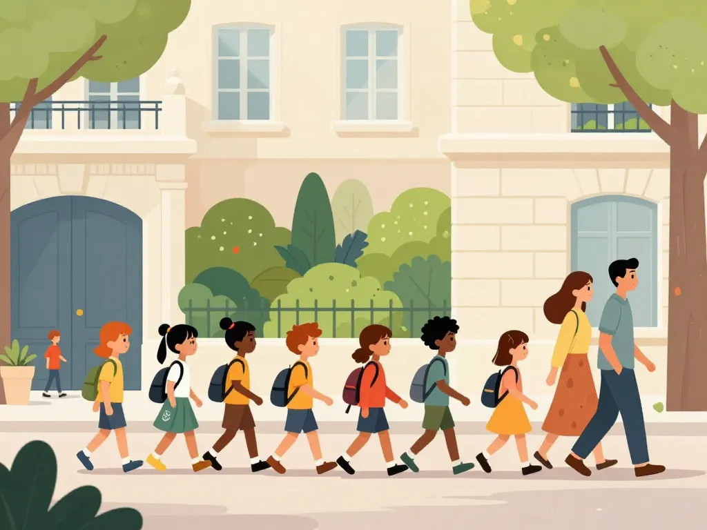 avis sur école polyvalente publique frères voisin paris image fonctionnement