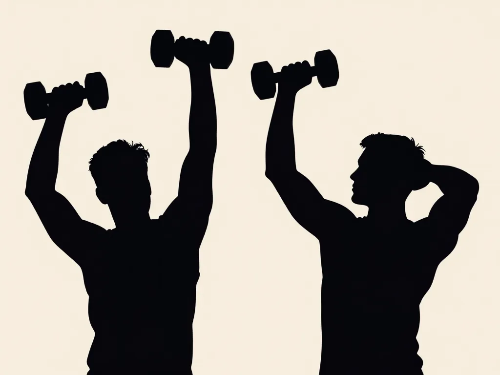 exercices brachio radial hammer curl muscles avant bras