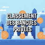 illustration classement des banques privées prestige sécurité