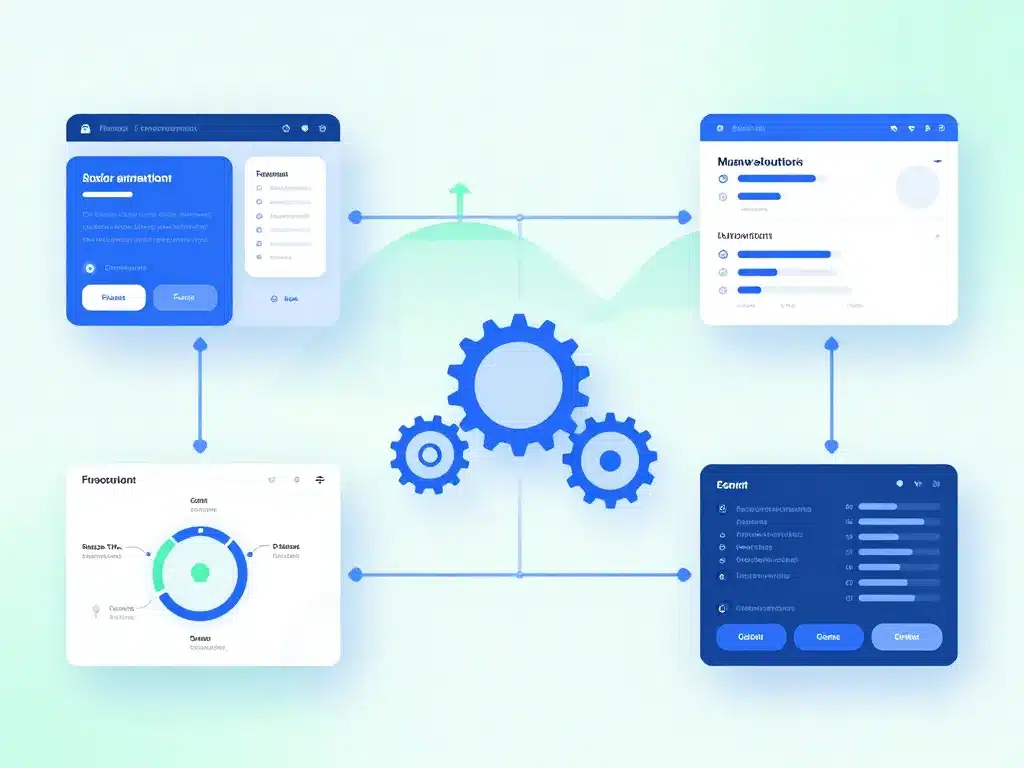 collectonline automatisation recouvrement trésorerie