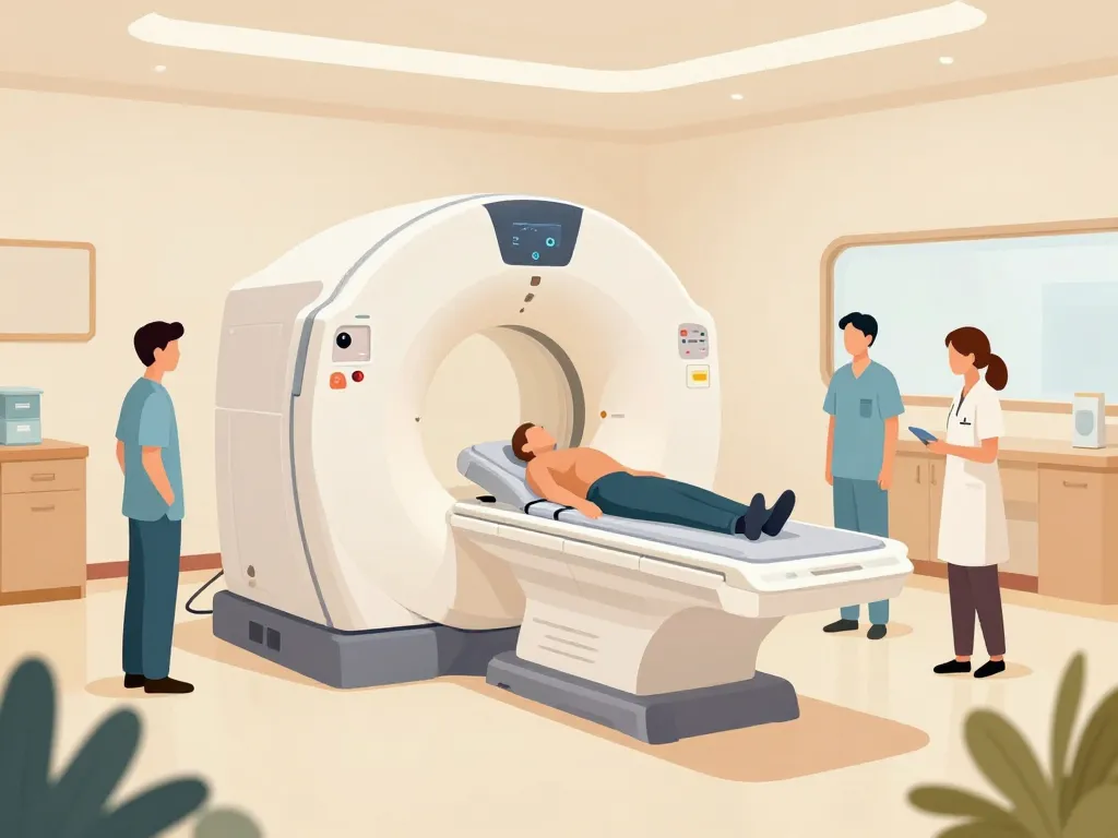 IRM Albi centre illustration choix patient