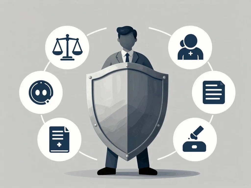 contrat freelance protection risques juridiques indépendant