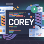 corey code illustration ressources programmation