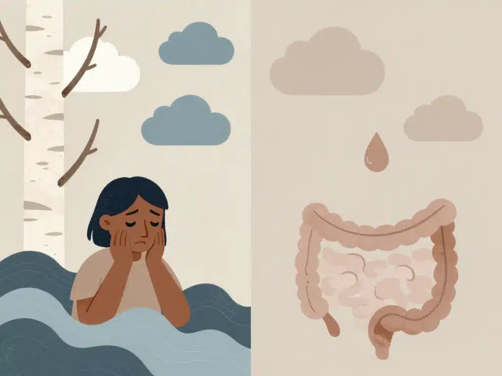 cure de seve de bouleau temoignage effets negatifs