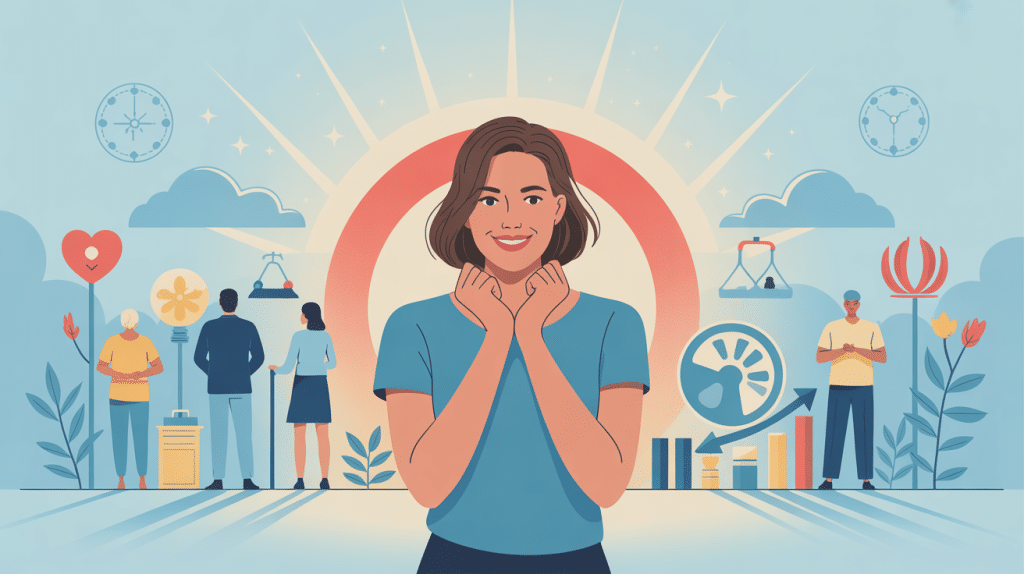 devenir kiné à 40 ans image reconversion professionnelle