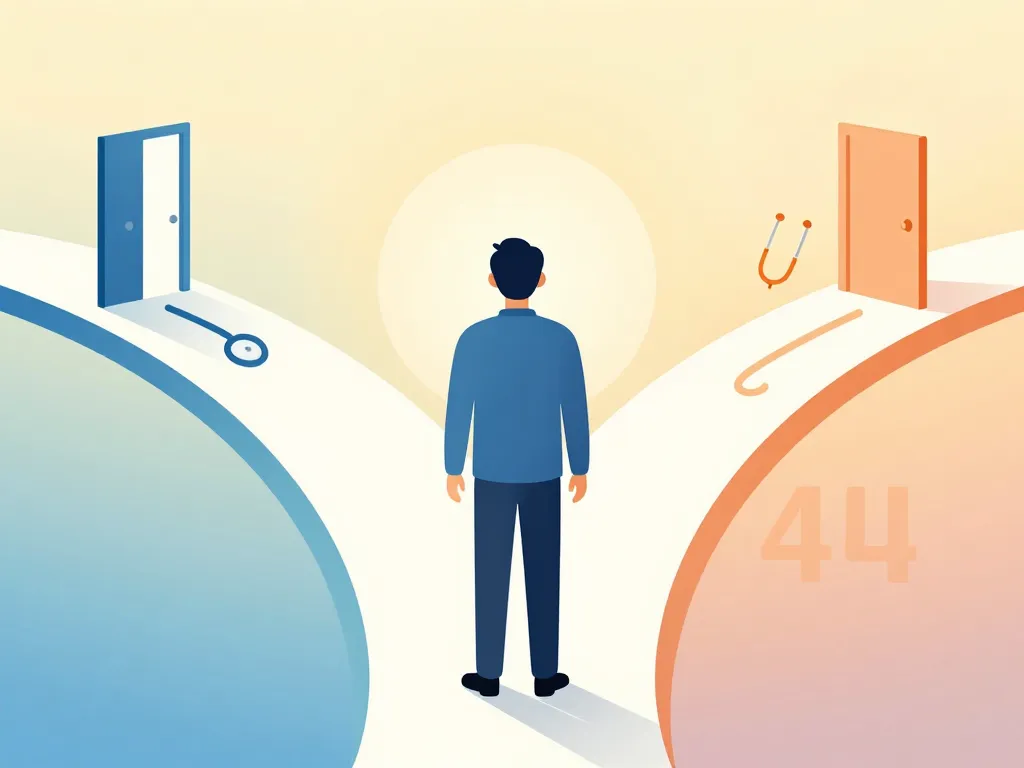 devenir kiné à 40 ans adulte choix métier