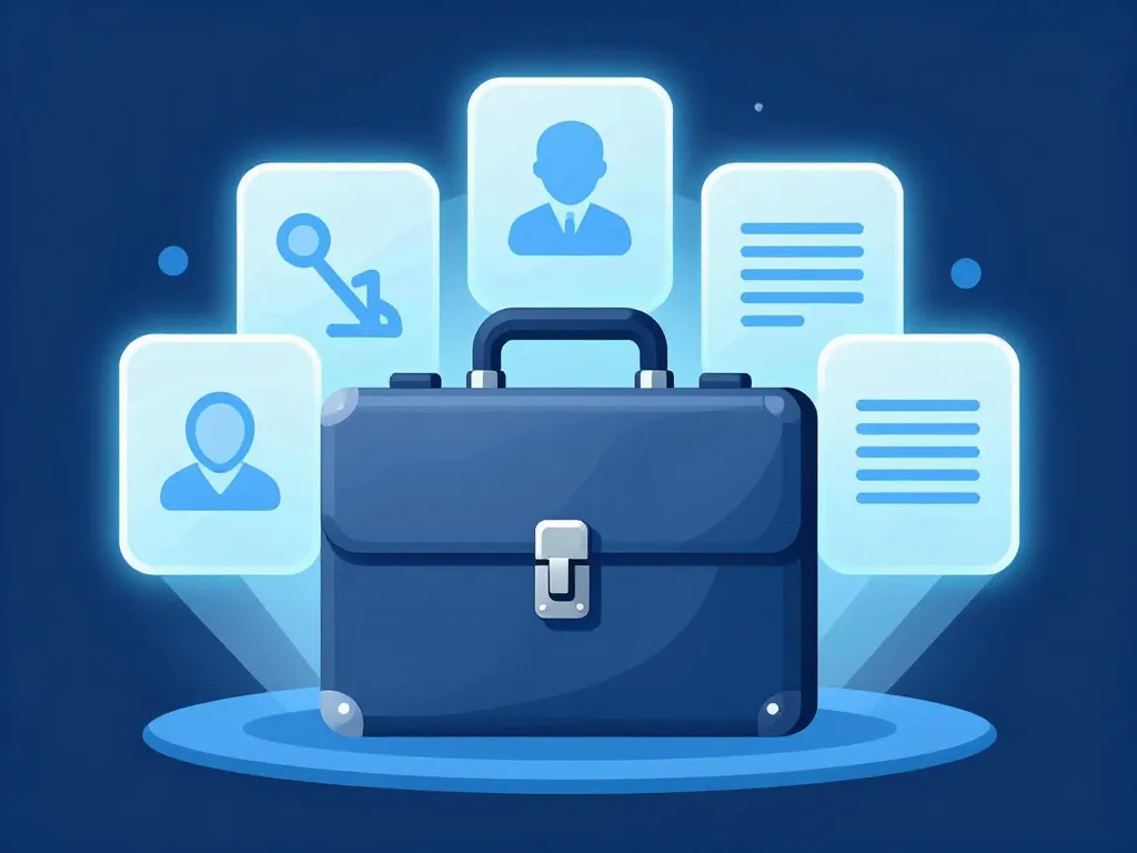 exemple de dossier 7 parties cip illustration rigueur réglementaire