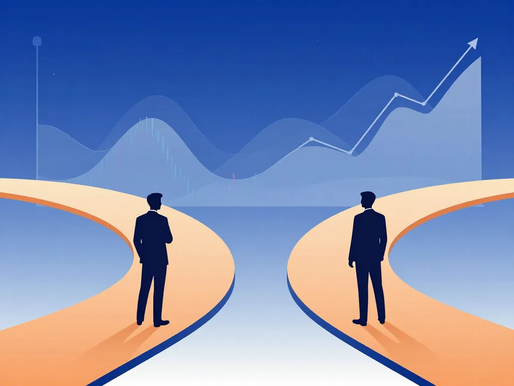 faut-il vendre les actions eiffage, investisseurs à la croisée des chemins