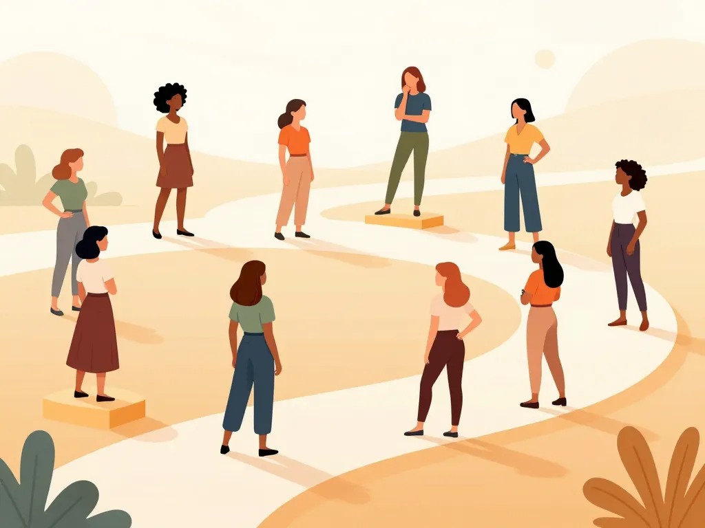 femdisc avis diversité utilisatrices parcours