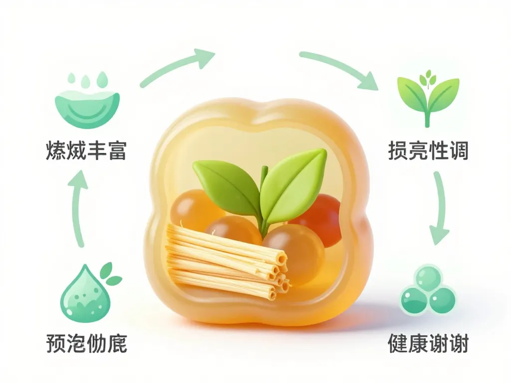 fitex gomme minceur avis ingredients et action du produit