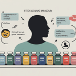 fitex gomme minceur avis illustration centrée sur avis et gomme