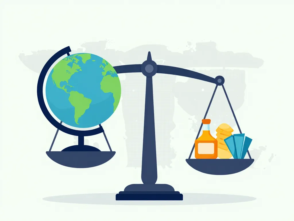 balance symbolique global trader programme fiscalité singapour