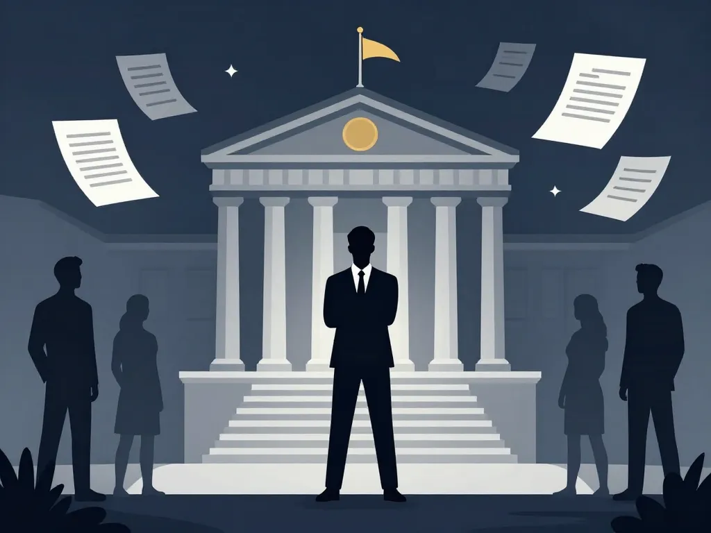 risques pour gérant sas liquidation judiciaire devant tribunal