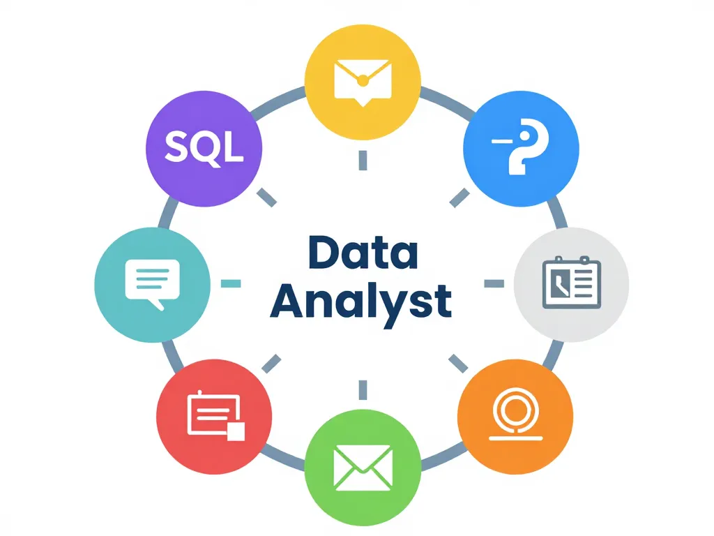 diagramme compétences et formation offre d emploi data analyst