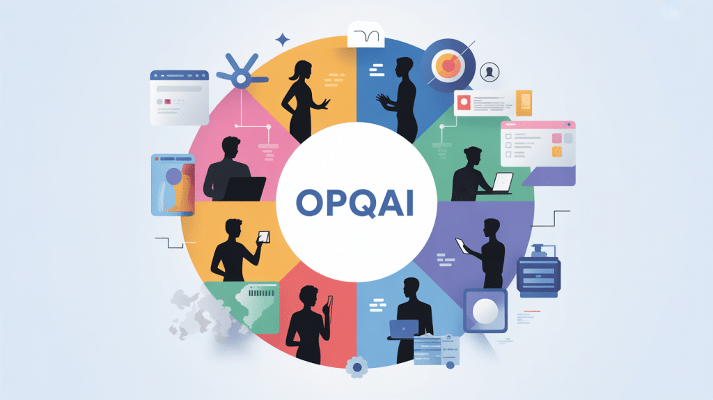 illustration opqai domaines d'activité