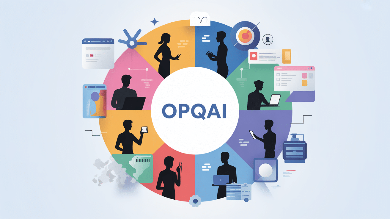 illustration opqai domaines d'activité