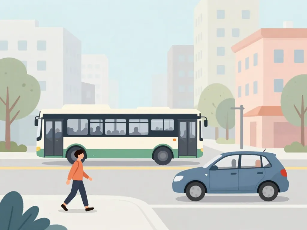 peut on conduire après une séance de kiné vestibulaire organiser trajets rééducation