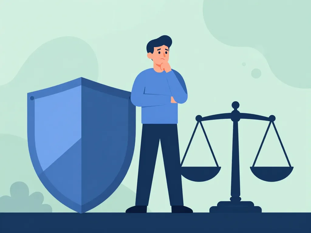 Image poursuite judiciaire mutuelle comprendre conflit tribunal