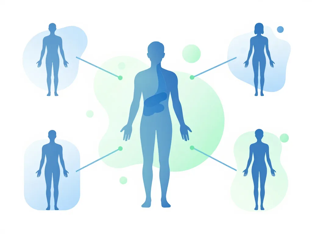 rhodiola effet immédiat action corps stress