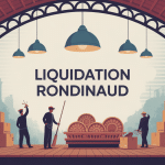 rondinaud liquidation charentaises usine artisans