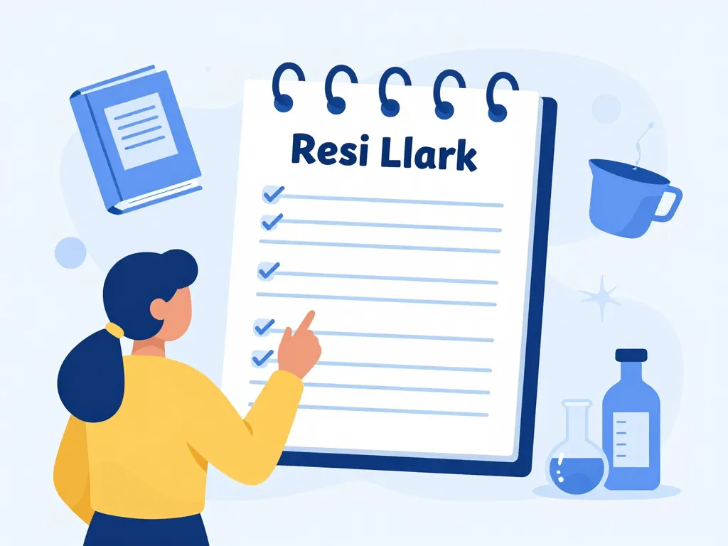 personne utilisant un tableau de conversion litre au quotidien