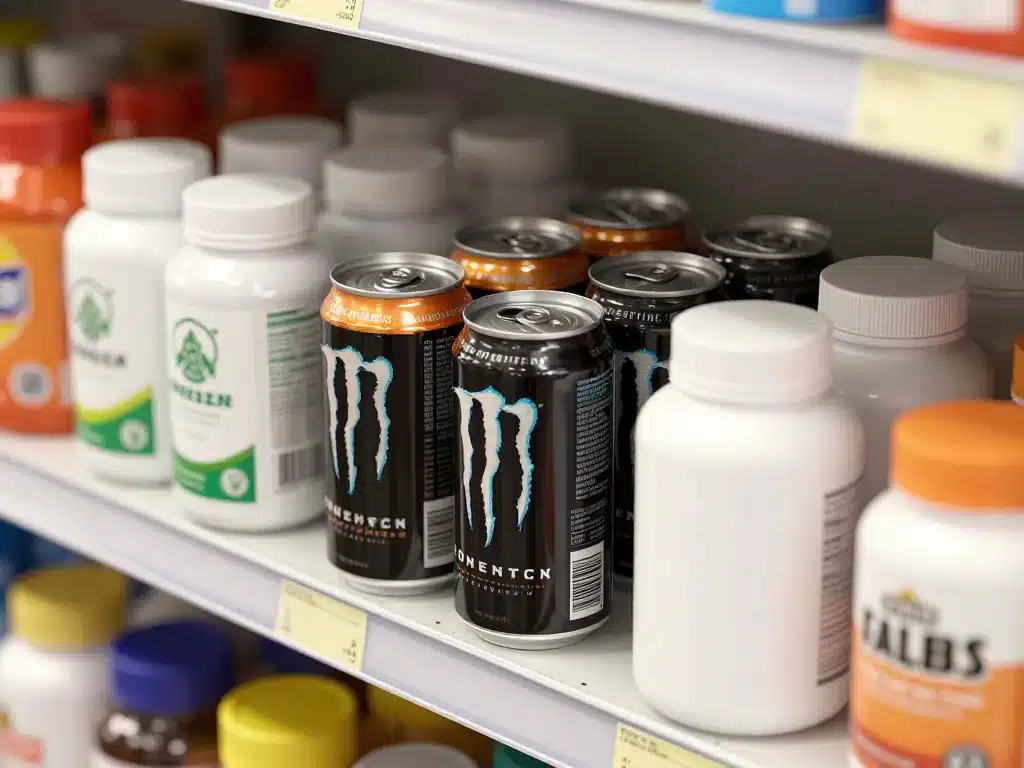 scène produits taurine halal vérification certification