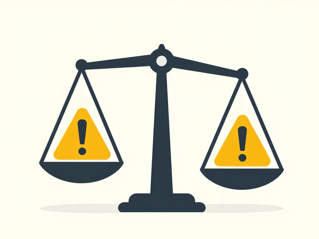 Vinali avis illustration mise en garde effets négatifs