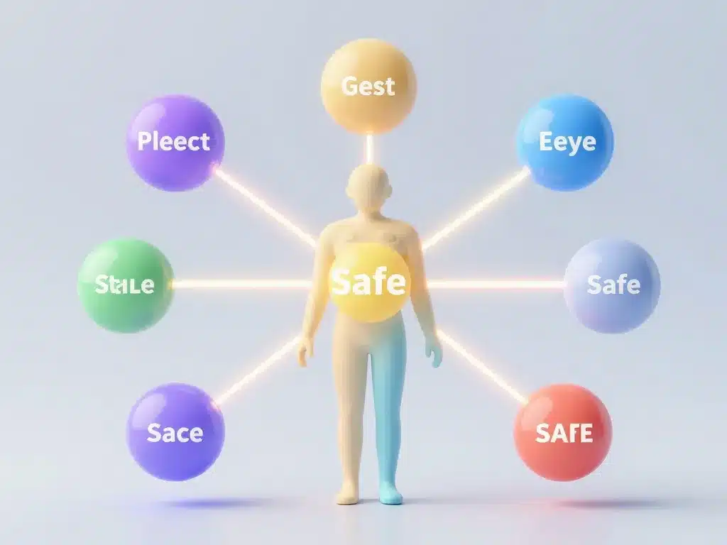 vinali danger interactions sécurité visuel