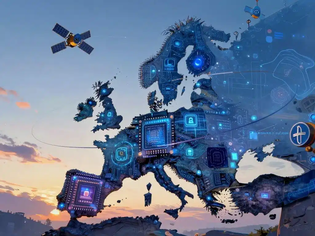 andré loesekrug-pietri vision europe souveraine innovation