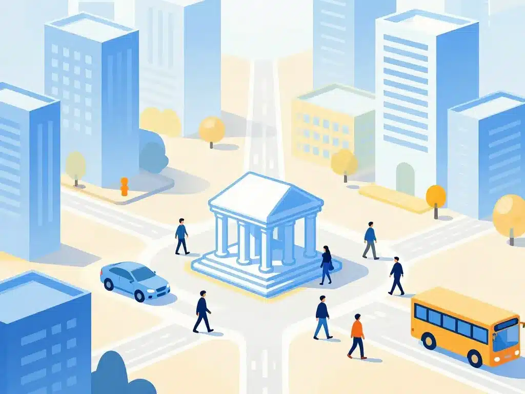 carte acces bnp paribas poitiers hotel de ville