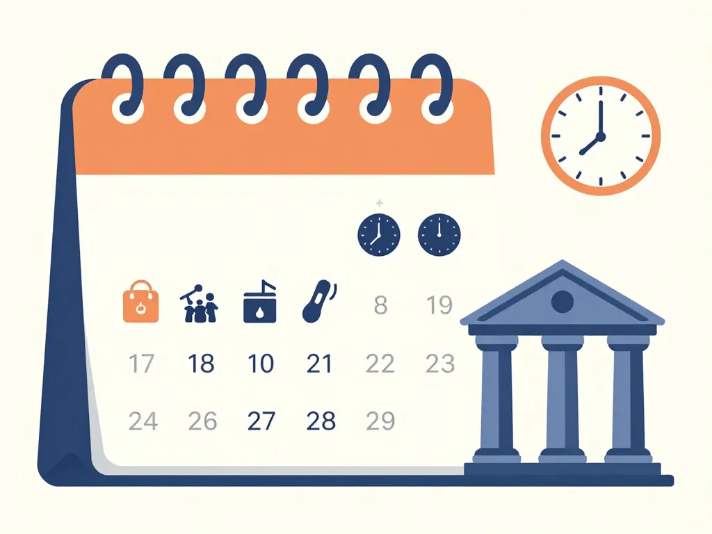 Crédit Mutuel ouvert aujourd hui calendrier horaires