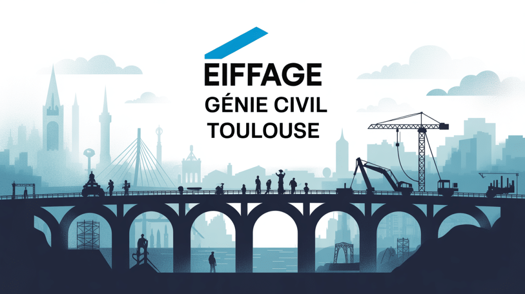eiffage genie civil toulouse illustration impact urbain