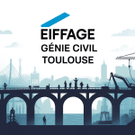 eiffage genie civil toulouse illustration impact urbain