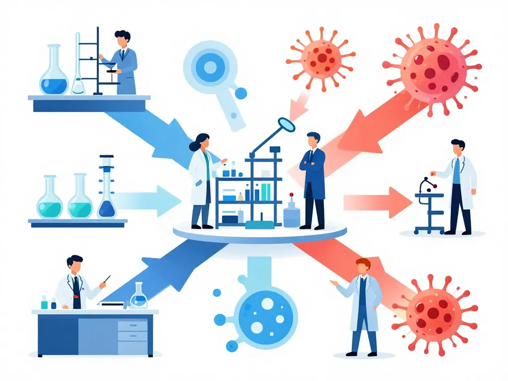 Faut-il acheter Innate Pharma, explication modèle biotech illustration