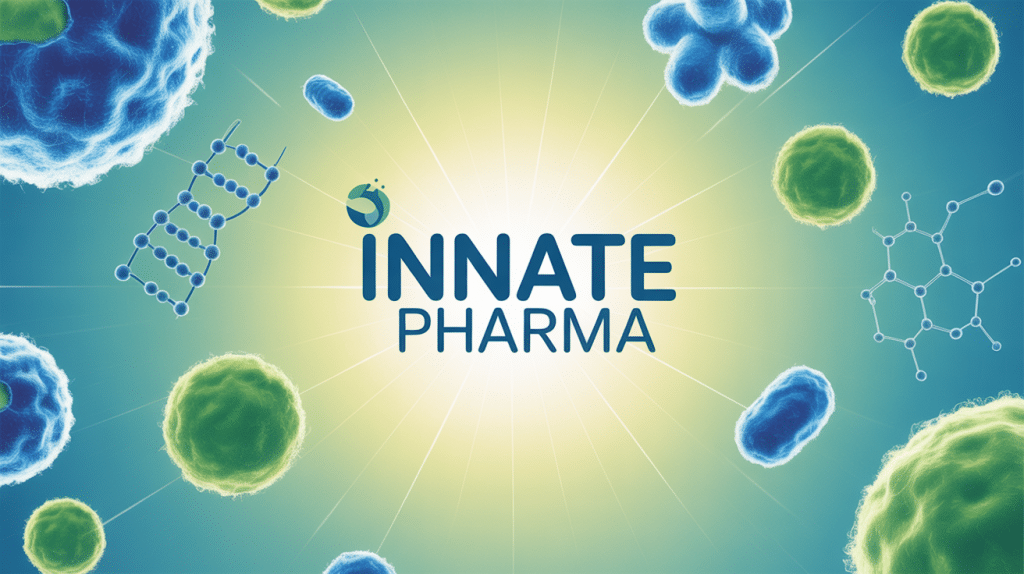 Faut-il acheter Innate Pharma, illustration biotechs françaises immuno-oncologie