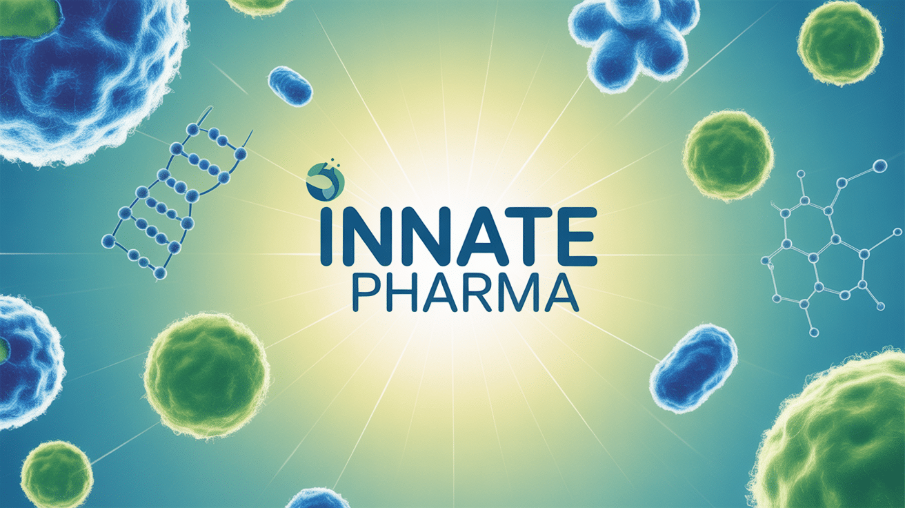 Faut-il acheter Innate Pharma, illustration biotechs françaises immuno-oncologie