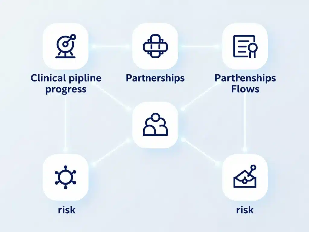 Faut-il acheter Innate Pharma, diagramme analyse biotech investissement