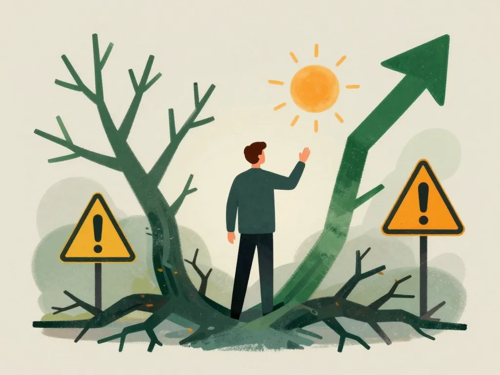 francaise de l energie bourse illustration opportunite risque investisseur