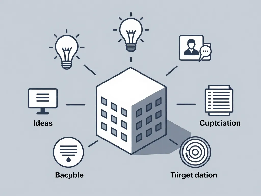 J'ai un projet mais pas de financement fondations projet sans argent
