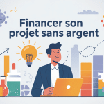 J'ai un projet mais pas de financement entrepreneur innovation