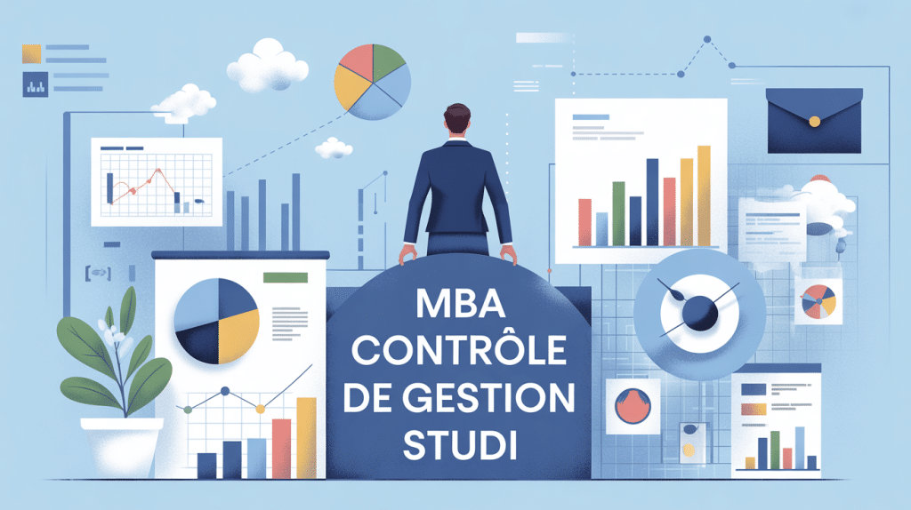 mba controle de gestion studi étudiant à distance gestion finance