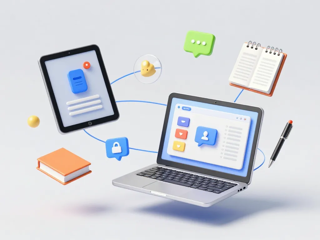 outils pédagogiques monlycée net appareils notes messagerie