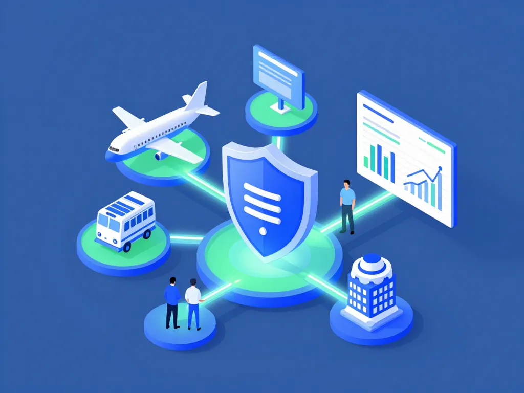 Okarito fonctions réservation politique voyages coûts